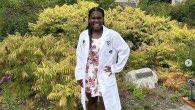 Canadian ‘survivor’ Champ Using Winnings To Pursue Becoming A Doctor